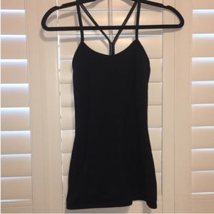 Lululemon Active Tops, Tank Size 4